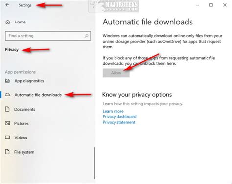 mega won't download file.